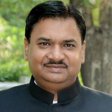 Commissioner Rewa MP