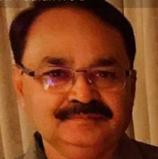 Regional Joint Director Rewa M